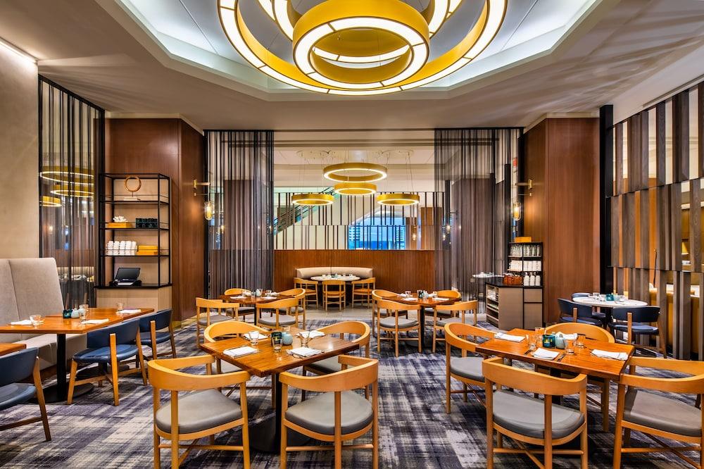 Hyatt Regency Jacksonville Riverfront Eksteriør bilde