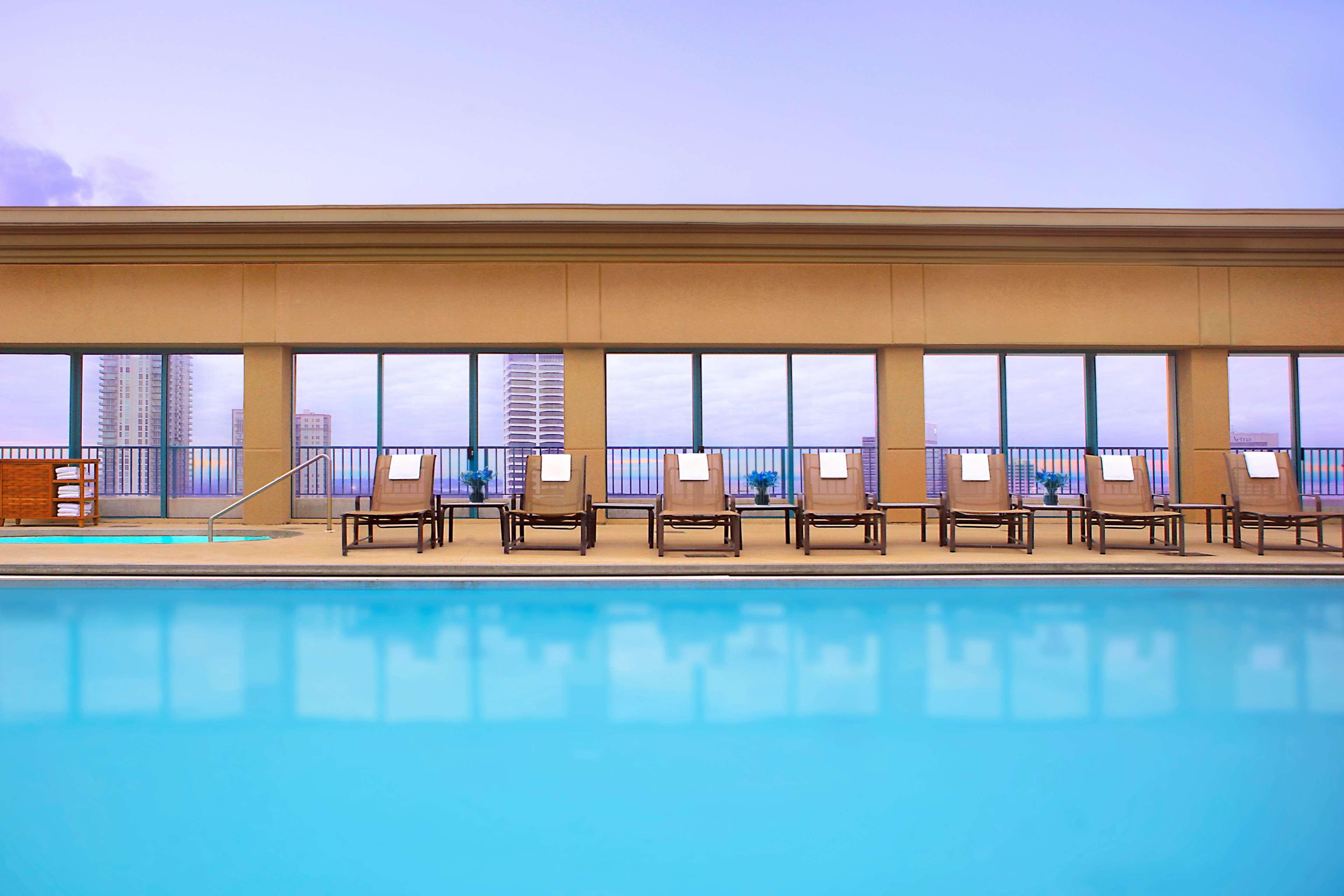 Hyatt Regency Jacksonville Riverfront Eksteriør bilde