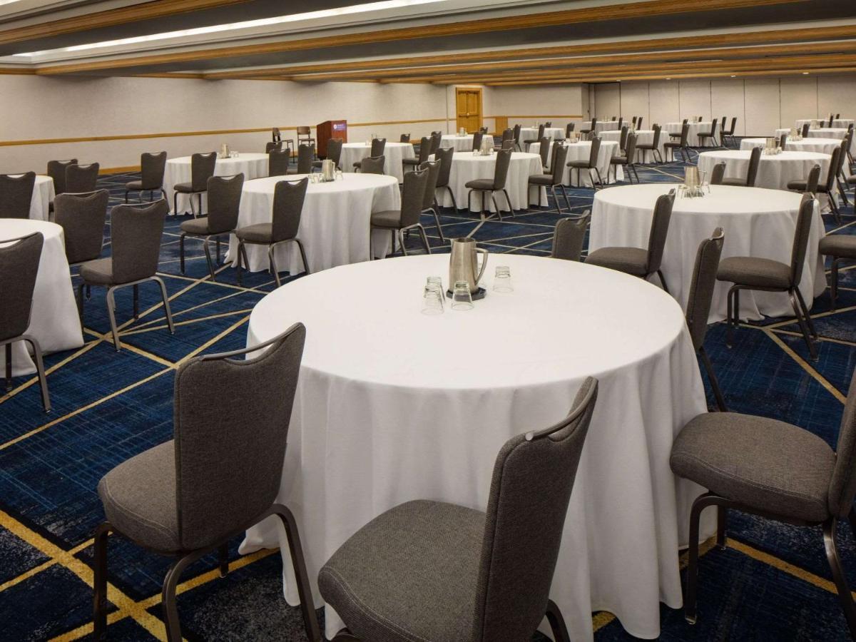 Hyatt Regency Jacksonville Riverfront Eksteriør bilde