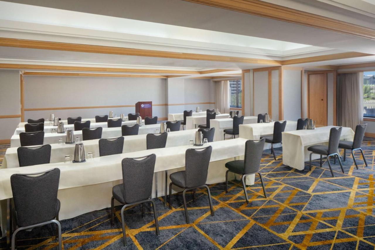 Hyatt Regency Jacksonville Riverfront Eksteriør bilde