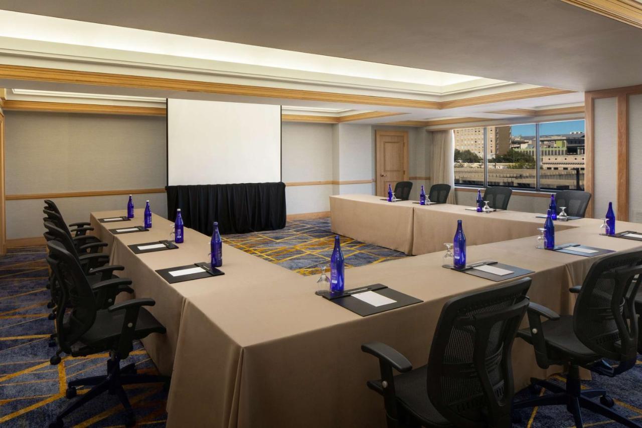 Hyatt Regency Jacksonville Riverfront Eksteriør bilde