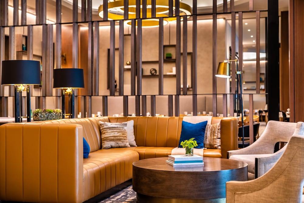 Hyatt Regency Jacksonville Riverfront Eksteriør bilde