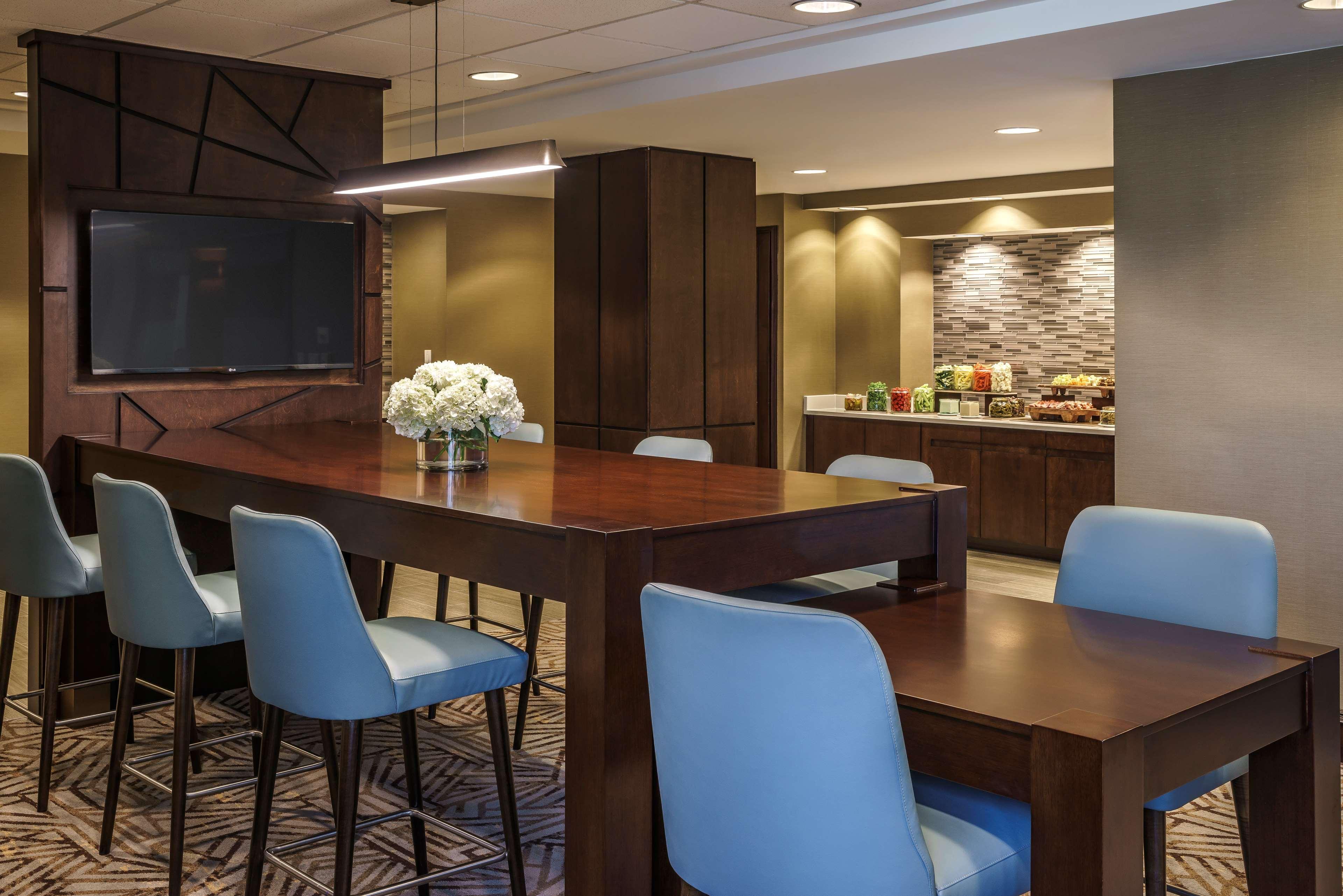 Hyatt Regency Jacksonville Riverfront Eksteriør bilde