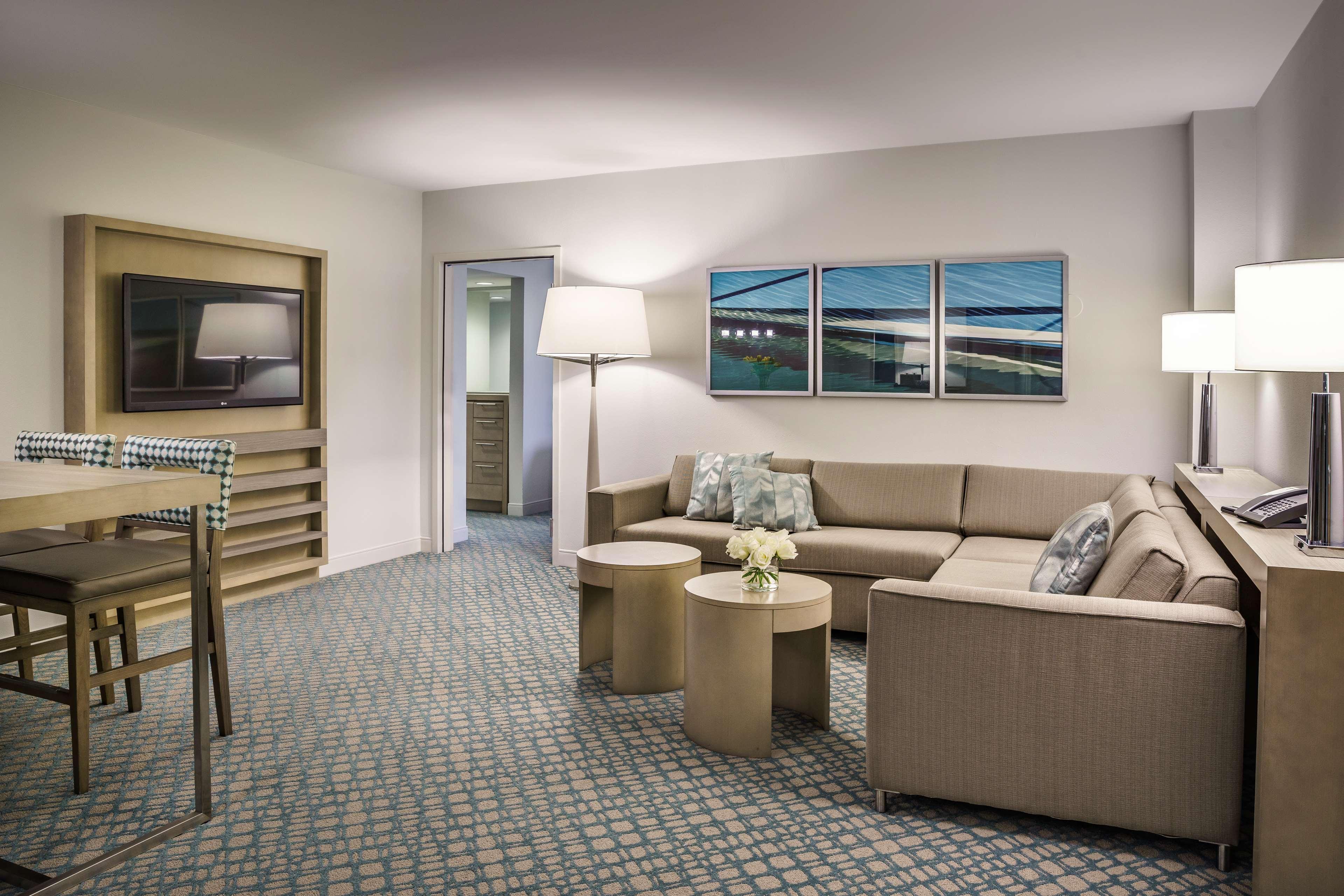 Hyatt Regency Jacksonville Riverfront Eksteriør bilde